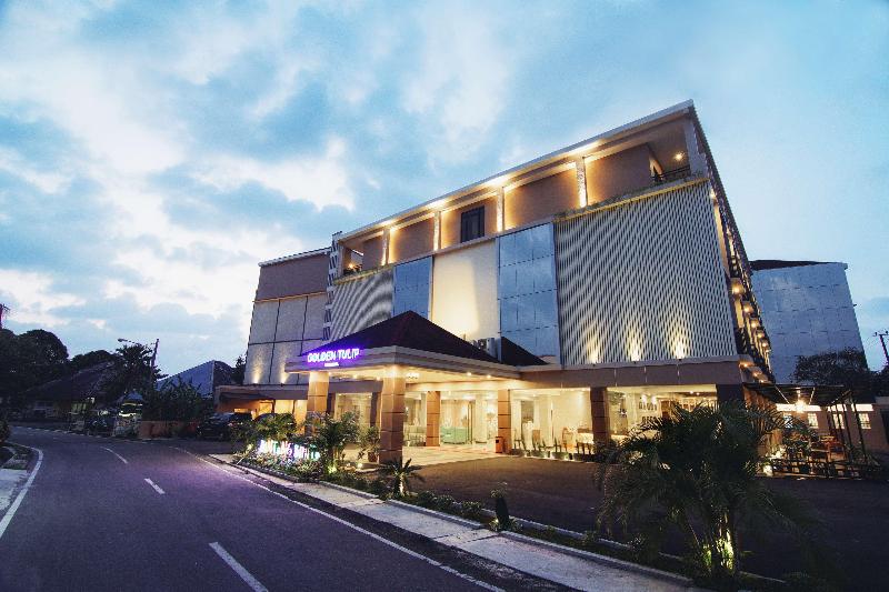 Golden Tulip Essential Belitung - Genel
