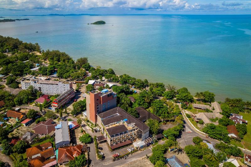 Golden Tulip Essential Belitung - Genel