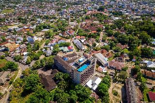 Golden Tulip Essential Belitung fotoÄŸrafÄ±