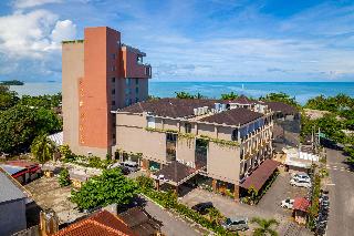 Golden Tulip Essential Belitung fotoÄŸrafÄ±
