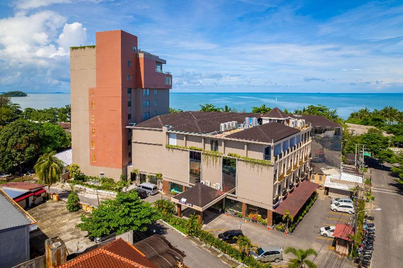 Golden Tulip Essential Belitung - Genel
