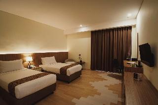 Golden Tulip Essential Belitung fotoÄŸrafÄ±