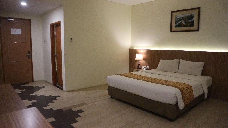 Golden Tulip Essential Belitung - Oda