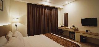 Golden Tulip Essential Belitung fotoÄŸrafÄ±
