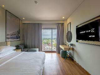 Golden Tulip Essential Belitung fotoÄŸrafÄ±