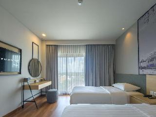 Golden Tulip Essential Belitung fotoÄŸrafÄ±