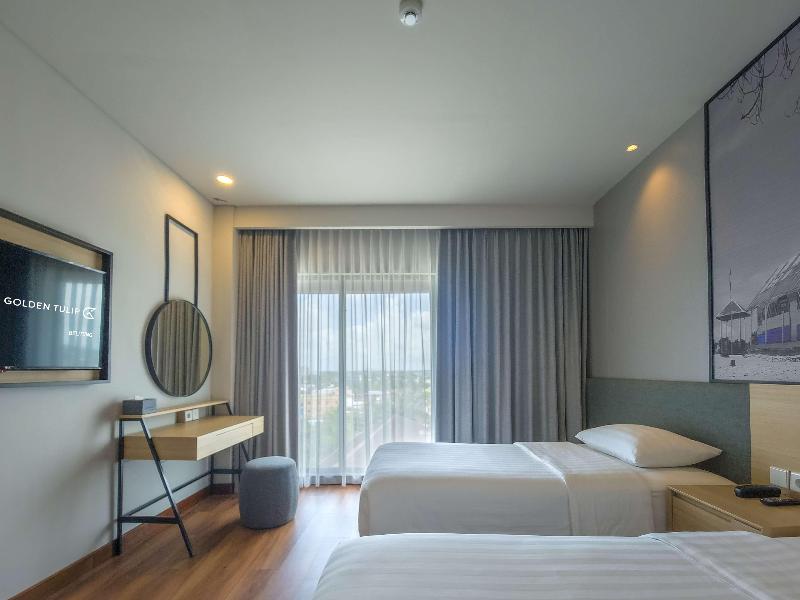 Golden Tulip Essential Belitung - Oda