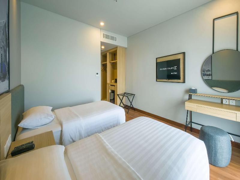 Golden Tulip Essential Belitung - Oda