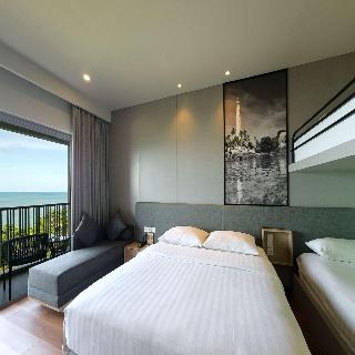 Golden Tulip Essential Belitung fotoÄŸrafÄ±