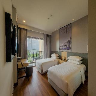 Golden Tulip Essential Belitung fotoÄŸrafÄ±