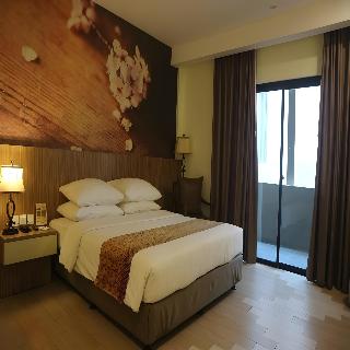 Golden Tulip Essential Belitung fotoÄŸrafÄ±