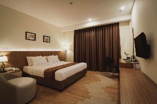 Golden Tulip Essential Belitung fotoÄŸrafÄ±