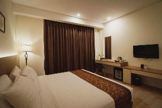 Golden Tulip Essential Belitung fotoÄŸrafÄ±