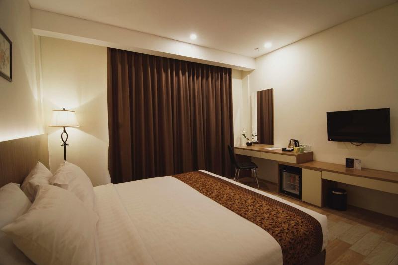Golden Tulip Essential Belitung - Oda