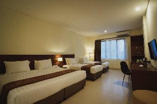 Golden Tulip Essential Belitung fotoÄŸrafÄ±