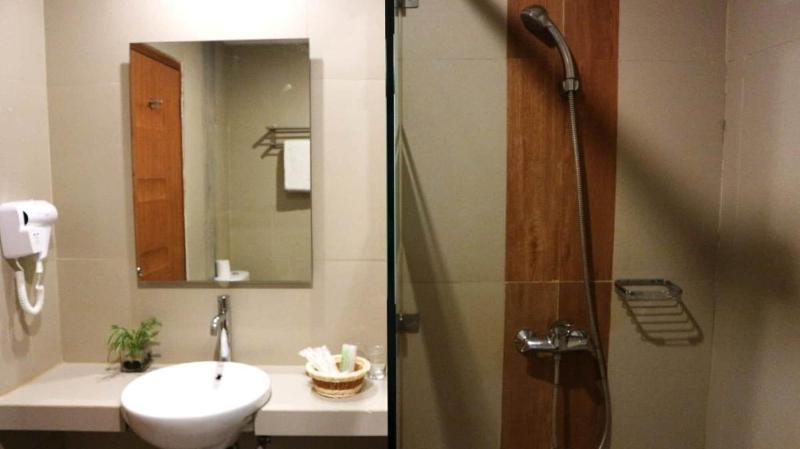 Golden Tulip Essential Belitung - Oda