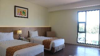 Golden Tulip Essential Belitung fotoÄŸrafÄ±