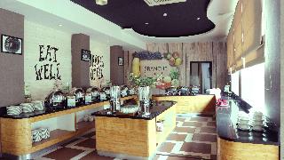 Golden Tulip Essential Belitung fotoÄŸrafÄ±