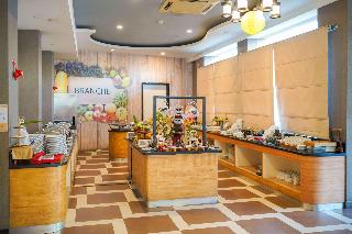 Golden Tulip Essential Belitung fotoÄŸrafÄ±