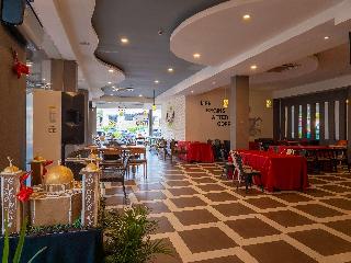 Golden Tulip Essential Belitung fotoÄŸrafÄ±