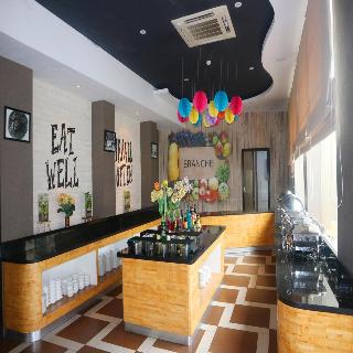 Golden Tulip Essential Belitung fotoÄŸrafÄ±