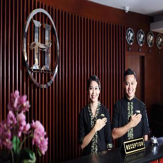 Grand Hatika Belitung fotoÄŸrafÄ±
