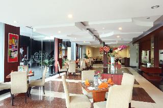 Grand Hatika Belitung fotoÄŸrafÄ±