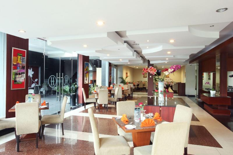 Grand Hatika Belitung - Lobi