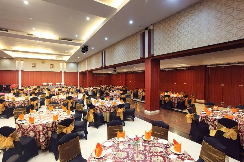 Grand Hatika Belitung - Toplantı
