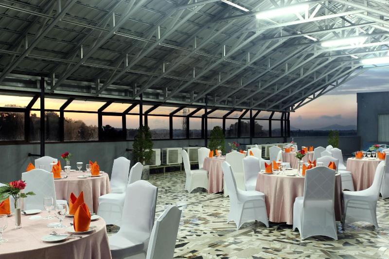 Grand Hatika Belitung - Toplantı