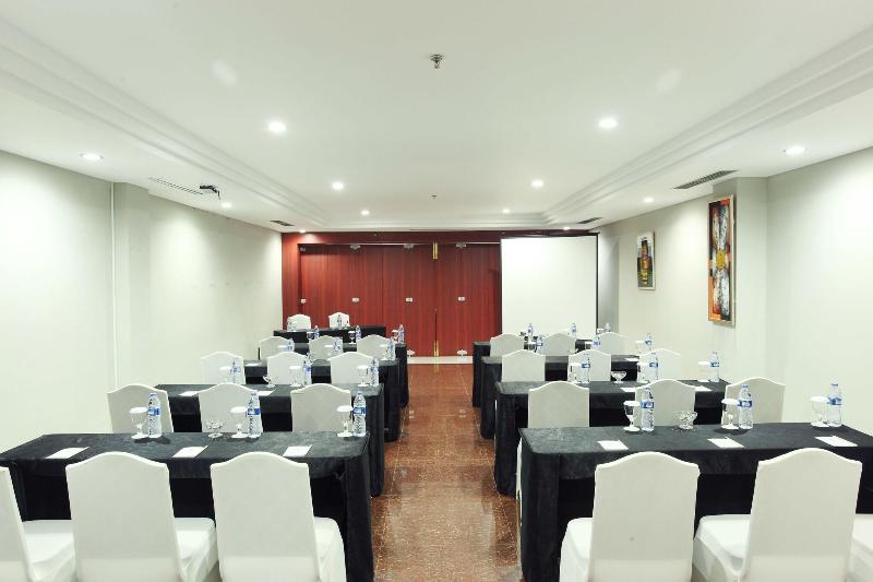 Grand Hatika Belitung - Toplantı