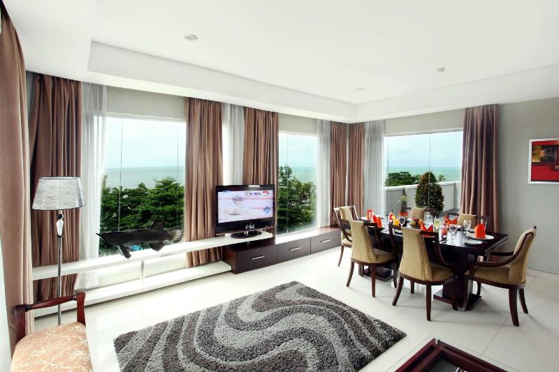 Grand Hatika Belitung - Toplantı