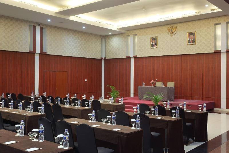 Grand Hatika Belitung - Toplantı