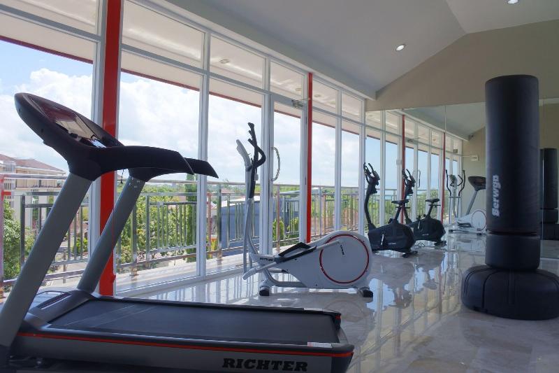 Grand Hatika Belitung - Aktivite