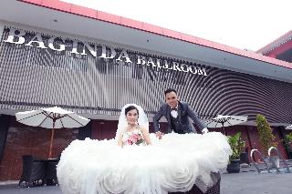 Grand Hatika Belitung fotoÄŸrafÄ±