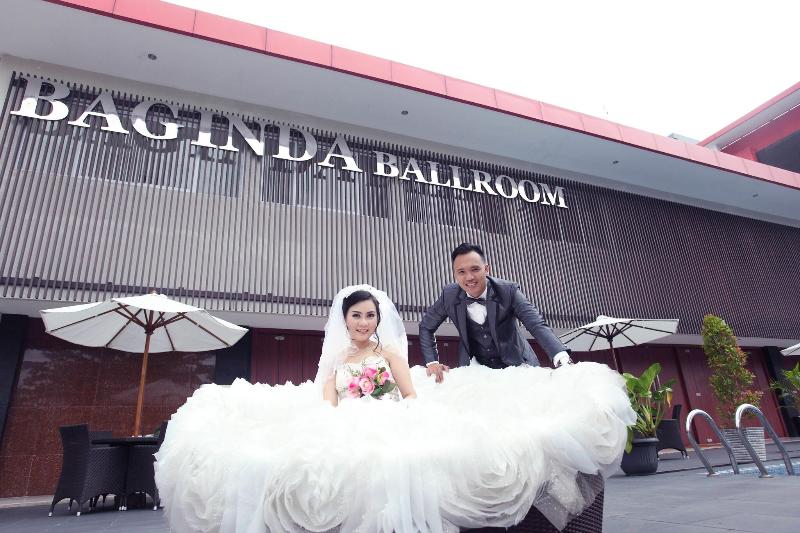 Grand Hatika Belitung - Aktivite