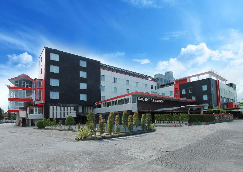 Grand Hatika Belitung - Genel