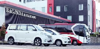 Grand Hatika Belitung fotoÄŸrafÄ±