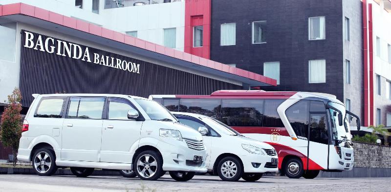 Grand Hatika Belitung - Genel