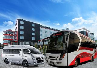 Grand Hatika Belitung fotoÄŸrafÄ±