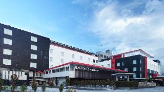 Grand Hatika Belitung fotoÄŸrafÄ±