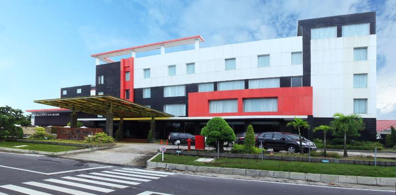 Grand Hatika Belitung - Genel