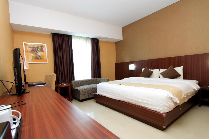 Grand Hatika Belitung - Oda