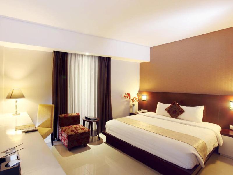 Grand Hatika Belitung - Oda
