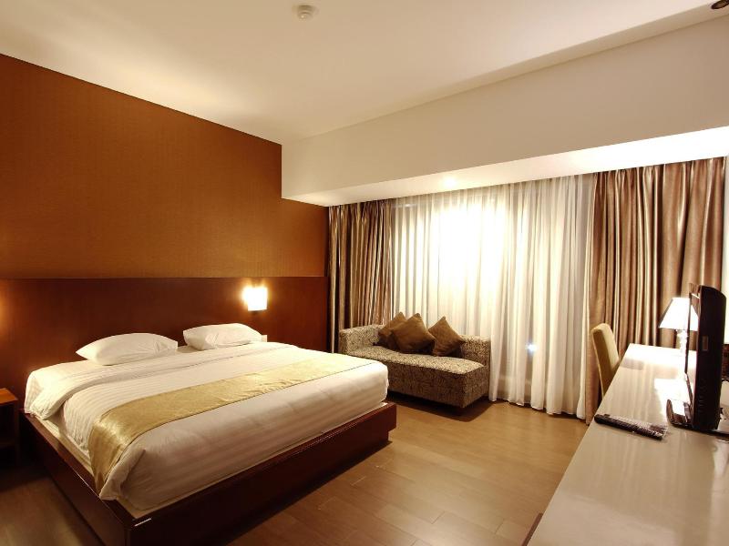 Grand Hatika Belitung - Oda