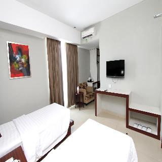 Grand Hatika Belitung fotoÄŸrafÄ±