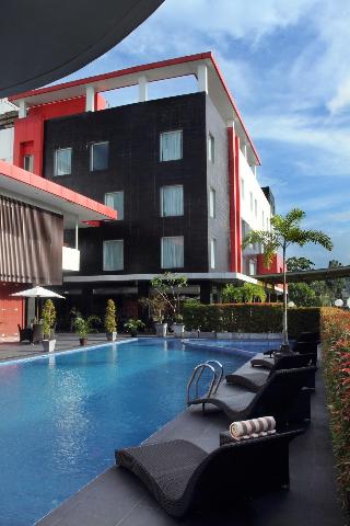 Grand Hatika Belitung fotoÄŸrafÄ±