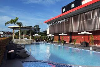 Grand Hatika Belitung fotoÄŸrafÄ±
