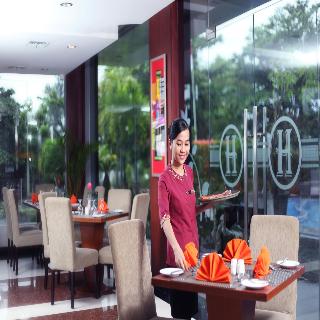 Grand Hatika Belitung fotoÄŸrafÄ±