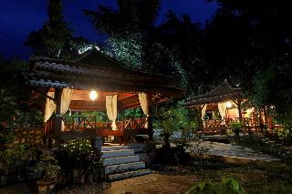 Green Tropical Village Belitung fotoÄŸrafÄ±
